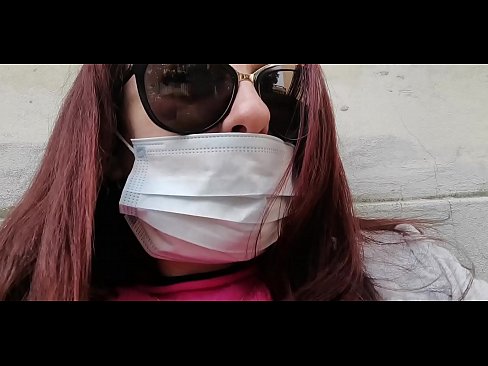 ❤️ Nicoletta si vendica di u so vicinu è piscia in u so garage (Special Covid19 Italian Quarantine) ️ Video sessu à co.image-kassir.ru ️❤