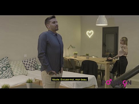 ❤️ PORNBCN 4K Una donna matura cù grandi tette vole esse scopata anale ghjovanu gigolu cù un grossu cazzo pompino amortisimu cazzo duro a manu travagliu in stile cane leccare la figa orgasmo Sottotitoli in francese ️ Video sessu à co.image-kassir.ru ️❤
